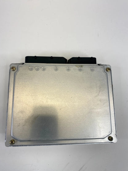 98-01 AUDI A6 QUATTRO 2.8L AT ENGINE COMPUTER CONTROL MODULE ECM ECU 3B0907551BA