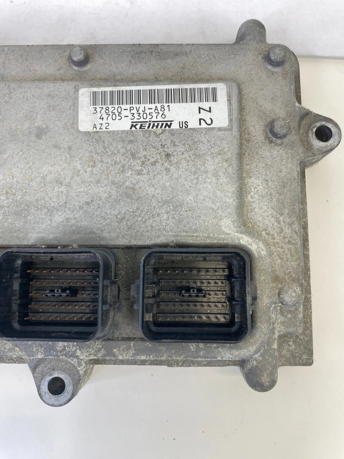 2006 2007 HONDA PILOT ENGINE CONTROL MODULE ECM PCM ECU OEM FACTORY 37820-PVJA81
