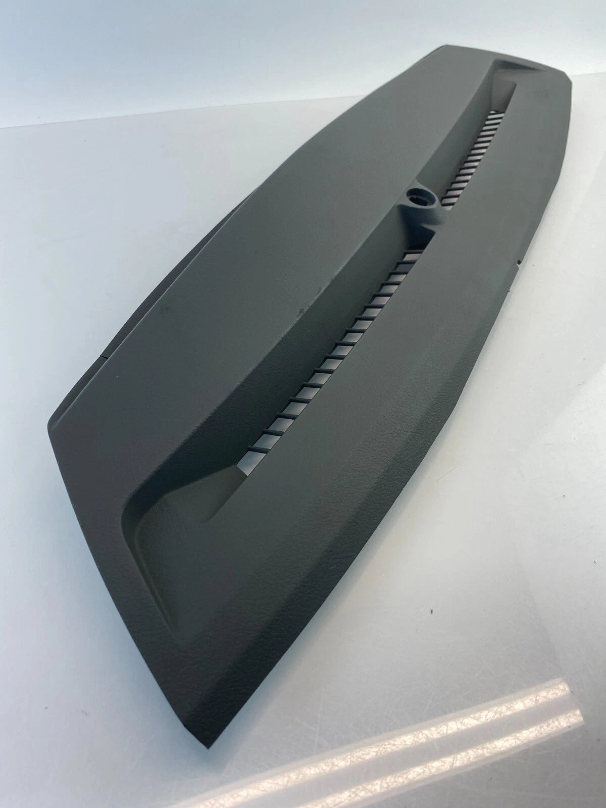 2007-2011 TOYOTA CAMRY UPPER DASHBOARD DEFROSTER VENT PANEL GARNISH TRIM COVER