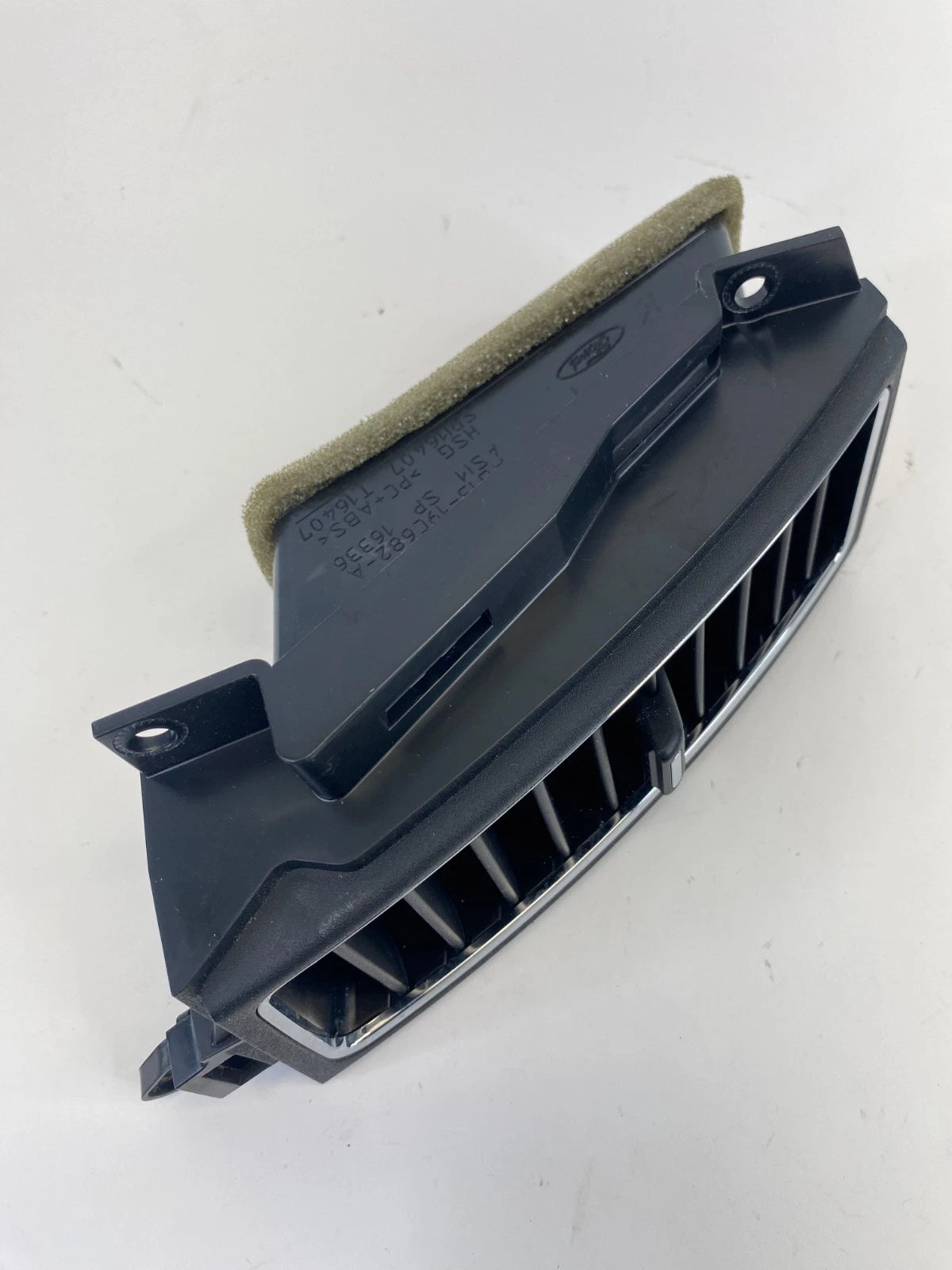 2013-2019 Ford Police Interceptor Sedan Left Dash Center AC Air Vent Duct OEM