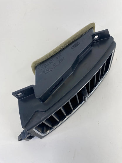 2013-2019 Ford Police Interceptor Sedan Left Dash Center AC Air Vent Duct OEM