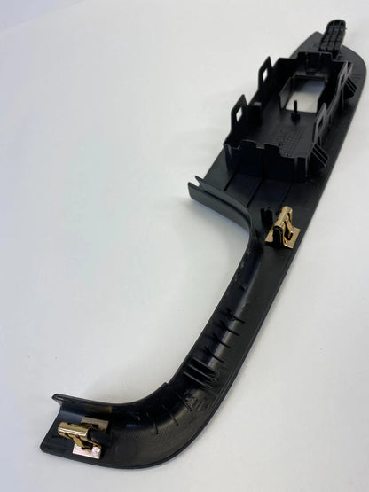 2010-2017 CHEVROLET EQUINOX FRONT RIGHT SIDE DOOR WINDOW SWITCH BEZEL 25946839