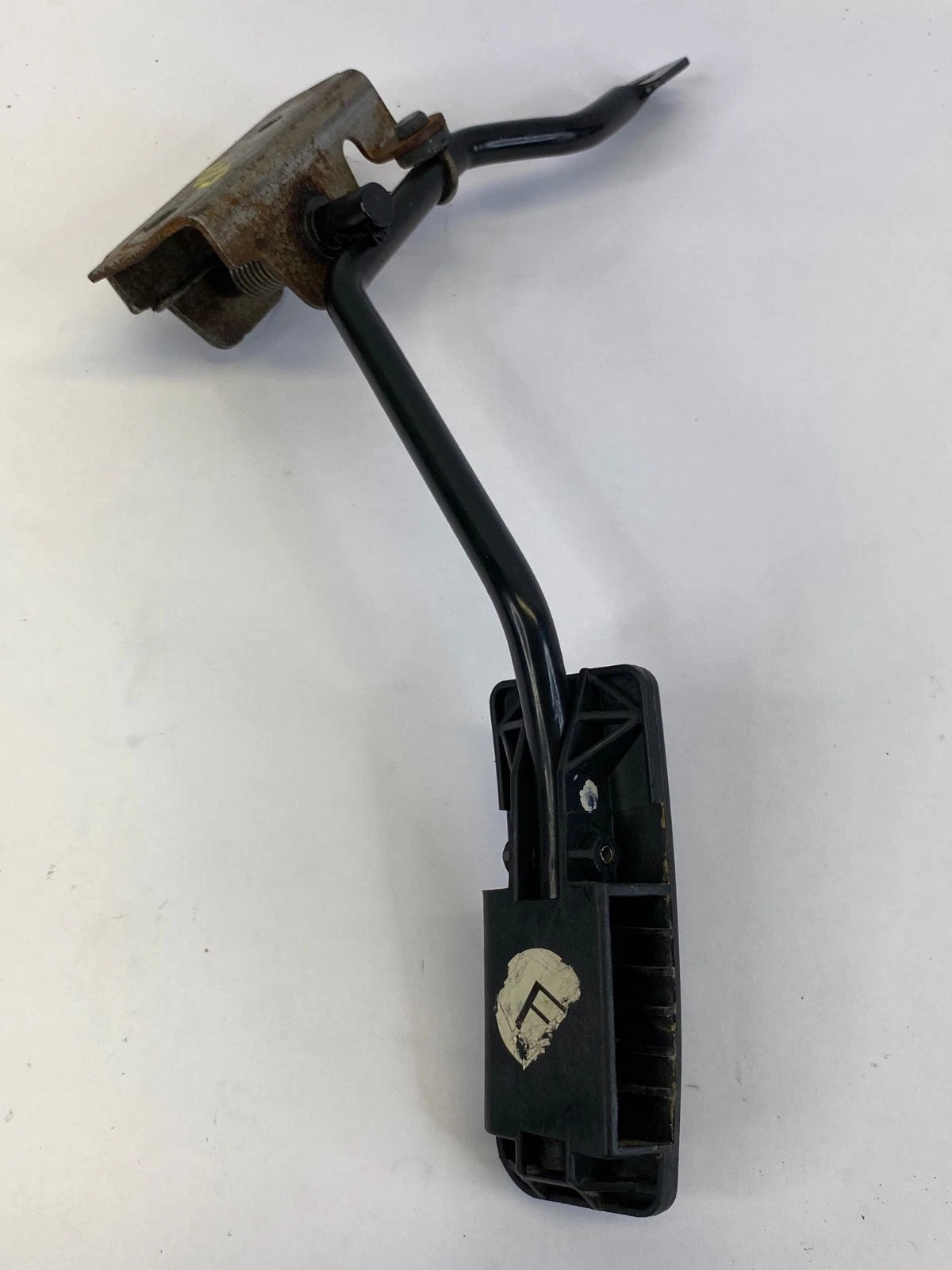 2001-2005 HONDA CIVIC 1.7 A/T ACCELERATOR GAS PEDAL WITH BRACKET MOUNT OEM