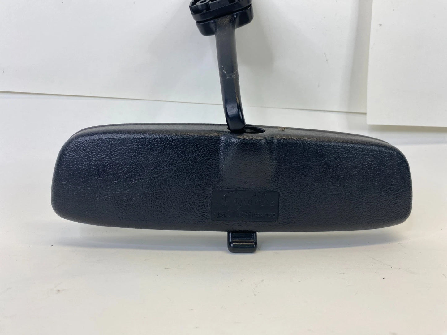 2007-2008 HONDA FIT INTERIOR REAR VIEW MIRROR ASSEMBLY OEM FACTORY 017013