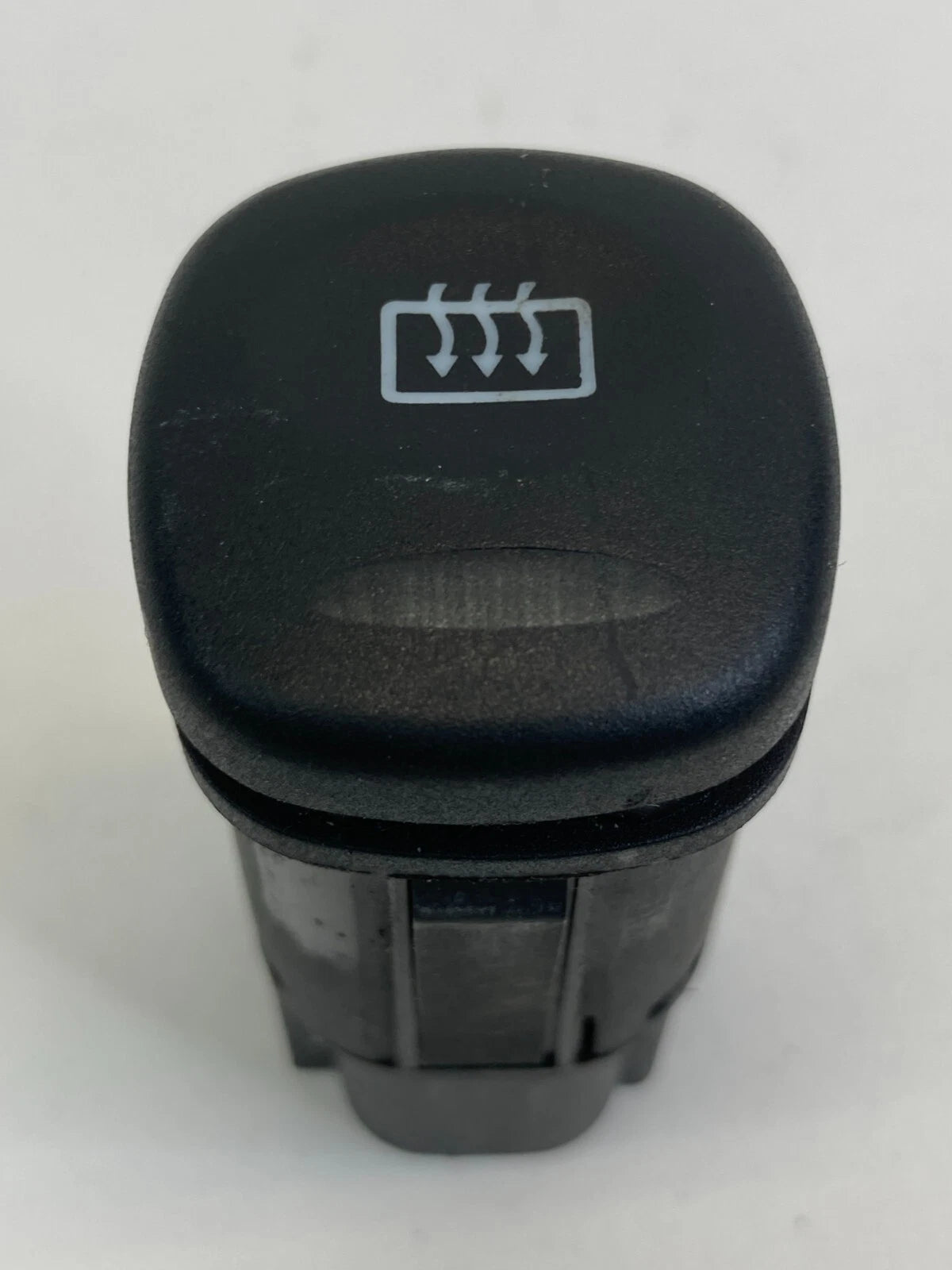2001 02 03 04 05 06 2007 FORD ESCAPE REAR DEFOG DEFROST BUTTON SWITCH OEM