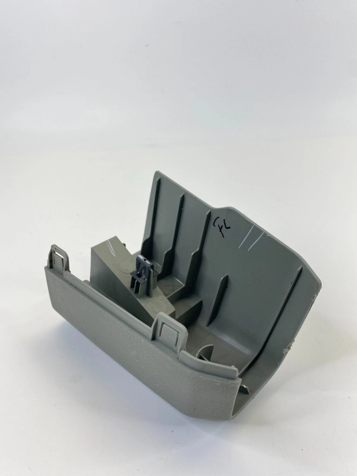 2005-2010 HONDA ODYSSEY FRONT LEFT SEAT PANEL COVER TRIM CAP 81195-SHJA-A010-M1
