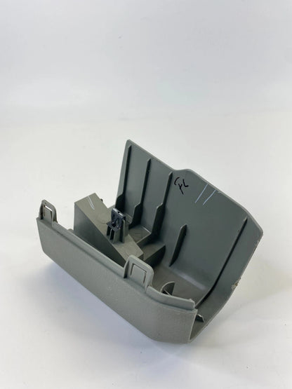 2005-2010 HONDA ODYSSEY FRONT LEFT SEAT PANEL COVER TRIM CAP 81195-SHJA-A010-M1