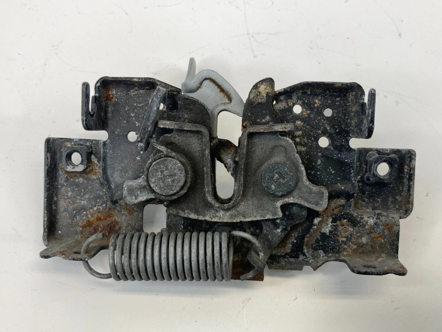 2010 2011 2012 2013 MAZDA3 MAZDA 3 FRONT HOOD LOCK LATCH RELEASE ACTUATOR OEM