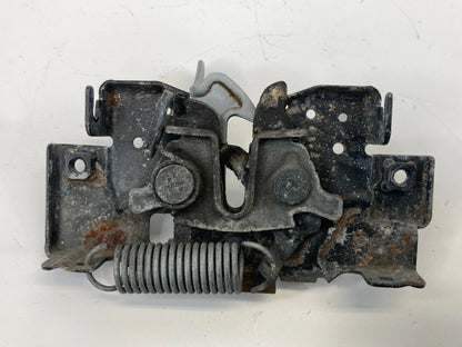 2010 2011 2012 2013 MAZDA3 MAZDA 3 FRONT HOOD LOCK LATCH RELEASE ACTUATOR OEM