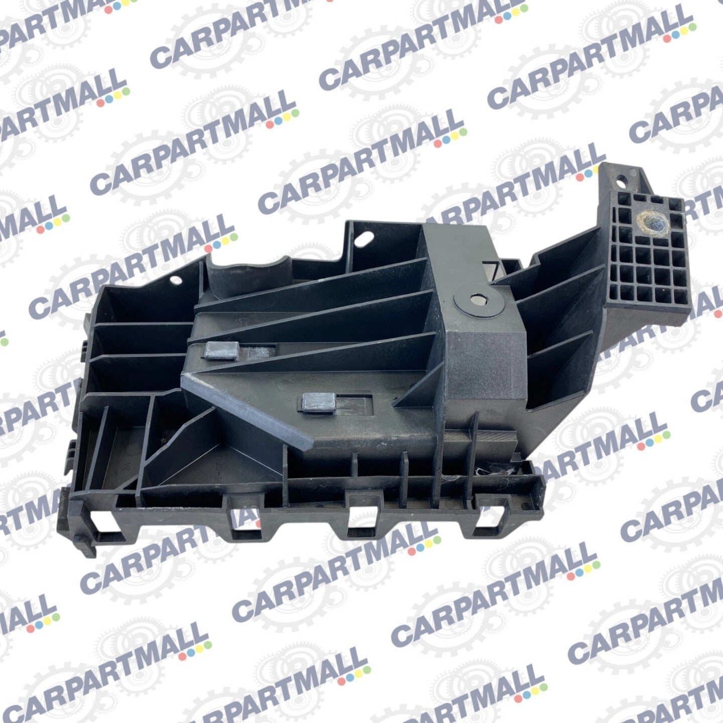 2013-2016 Ford Fusion Sedan 2.4L Engine Fuse Box Cover Bracket DG9T-14A301-AD