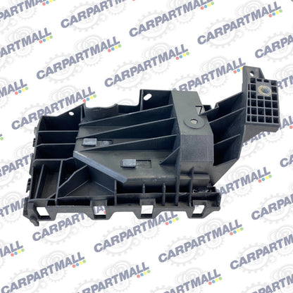 2013-2016 Ford Fusion Sedan 2.4L Engine Fuse Box Cover Bracket DG9T-14A301-AD