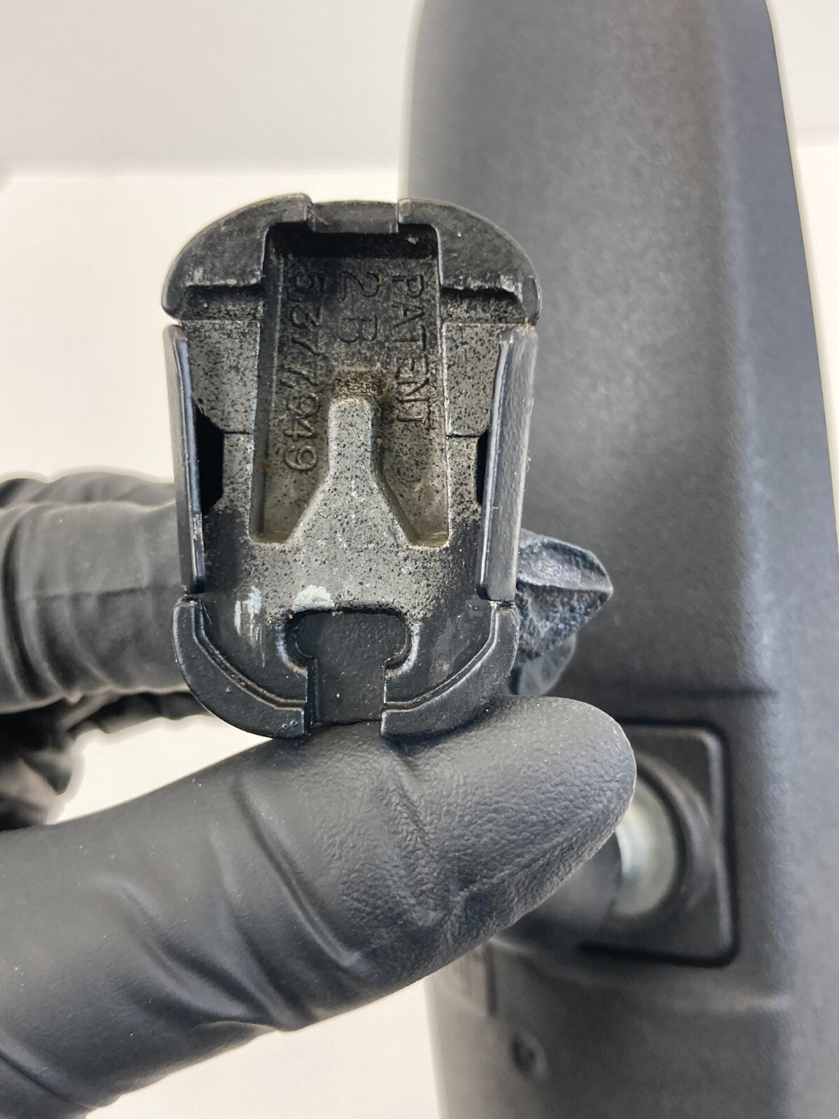 2010-2023 Ford Transit Connect Inside Interior Rear View Mirror Manual Dim OEM