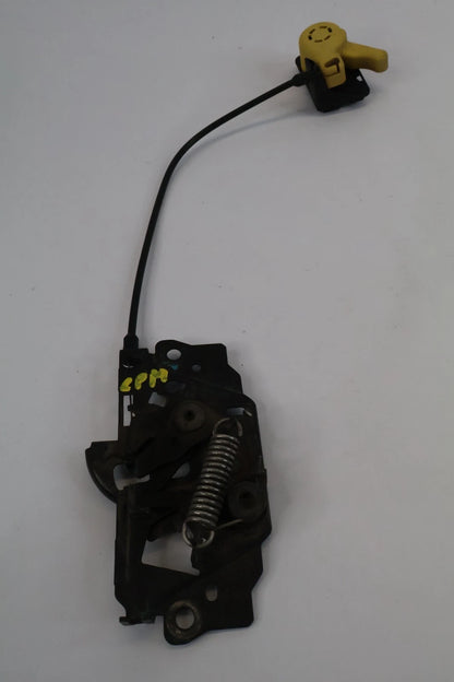 2012 FORD FOCUS 2013-2019 FORD ESCAPE FRONT HOOD LOCK LATCH RELEASE ACTUATOR