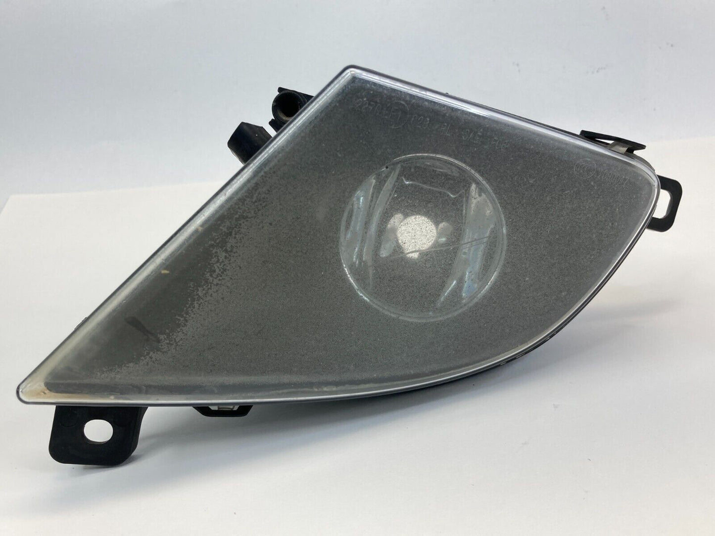 2009 2010 BMW 535i xDrive Front Bumper Left Driver Side Fog Light Lamp 717771106