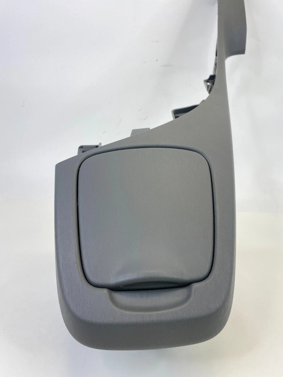10-15 TOYOTA PRIUS CENTER CONSOLE CUP HOLDER W/ TRIM PANEL 55420-47030 OEM