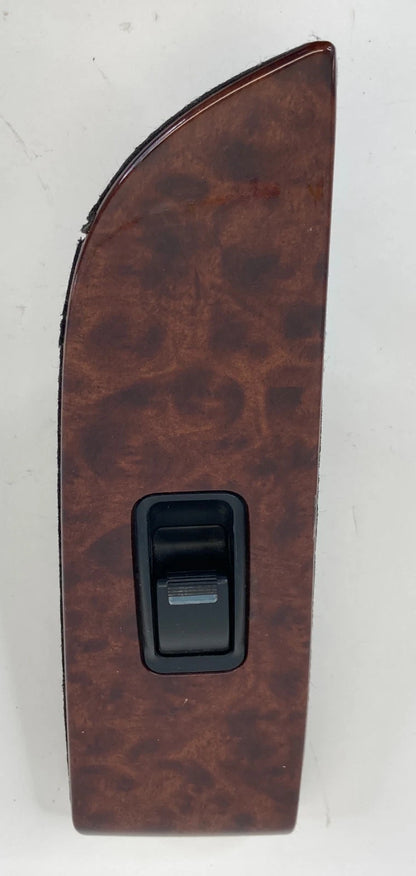 1999-2004 ACURA RL POWER WINDOW CONTROL SWITCH REAR PASSENGER OEM 35771-SZ3-A000