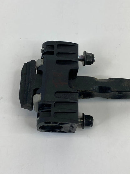 2008-2016 VOLVO XC70 FRONT RIGHT PASSENGER DOOR CHECK STOPPER HINGE OEM