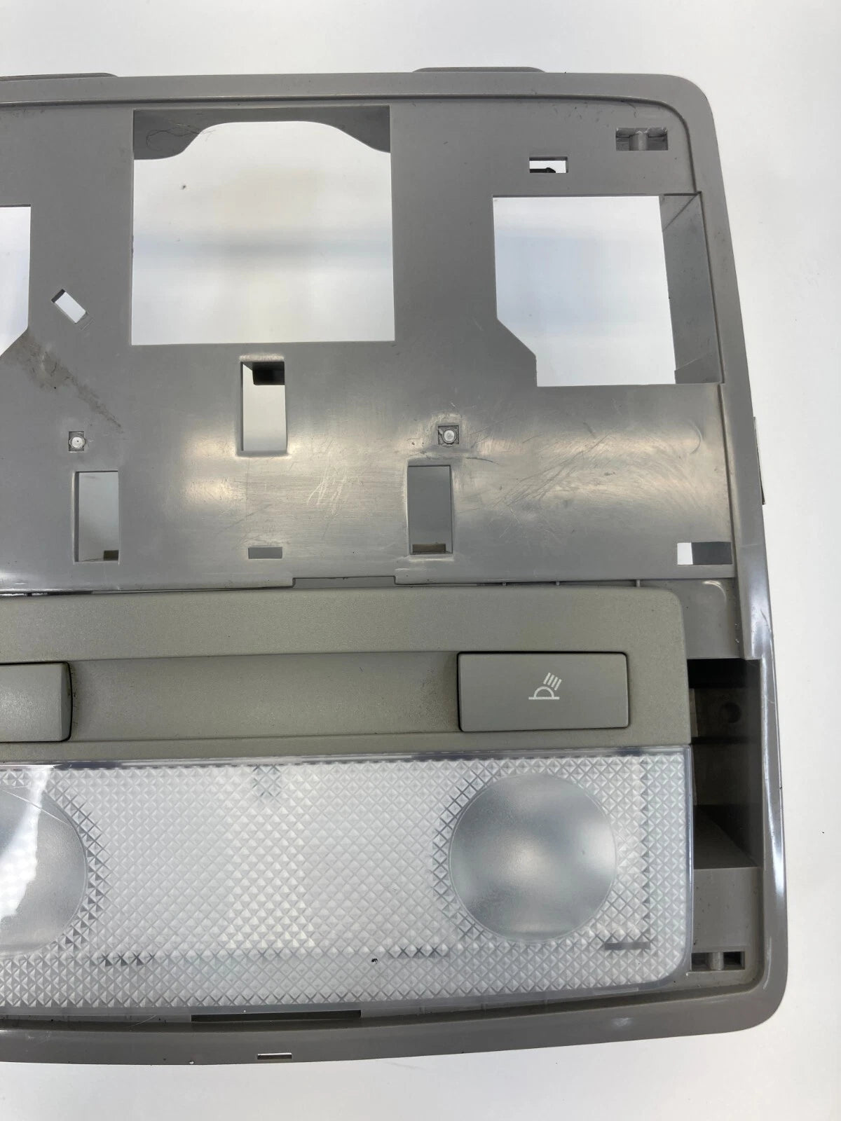 2011 2012 CHEVROLET CRUZE ROOF OVERHEAD CONSOLE DOME MAP LIGHT LAMP OEM