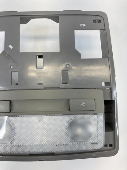 2011 2012 CHEVROLET CRUZE ROOF OVERHEAD CONSOLE DOME MAP LIGHT LAMP OEM