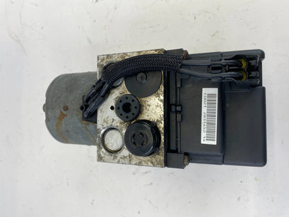 1998-2002 ISUZU TROOPER 3.5L 4WD ANTI-LOCK BRAKE PUMP ABS CONTROL MODULE OEM
