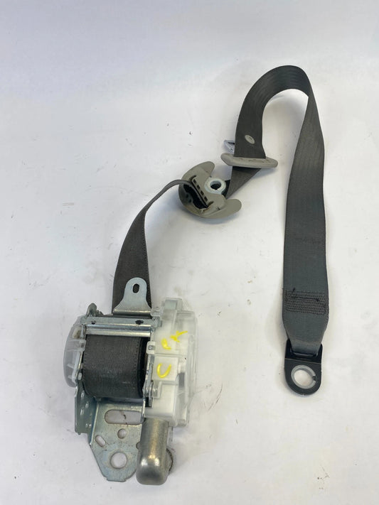 2011-2016 TOYOTA VENZA FRONT LEFT DRIVER SEAT BELT RETRACTOR A1349-P OEM
