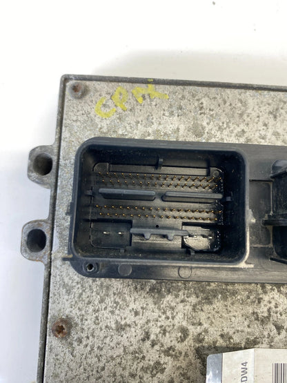 2005 LINCOLN NAVIGATOR 5.4L V8 ENGINE CONTROL MODULE ECU PCM OEM 5L7A-12A650-CE