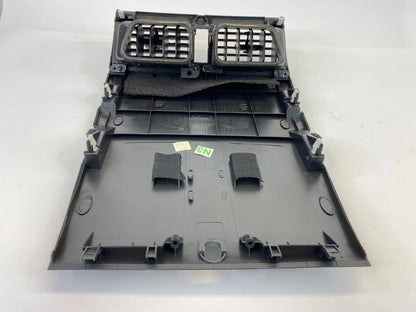 2004-2007 HONDA ACCORD CENTER DASH A/C AIR VENT GRILLE BEZEL TRIM 77270-SDA-L010