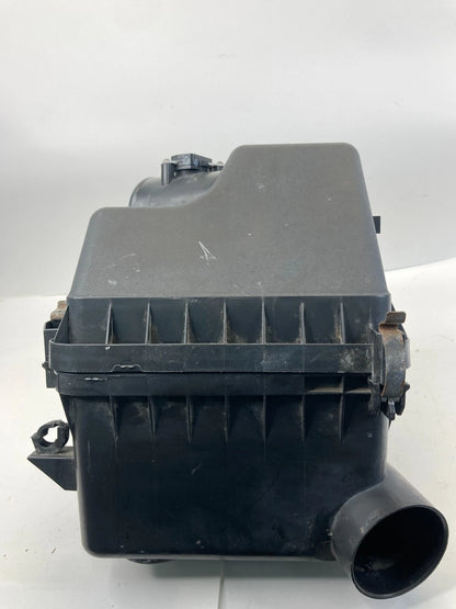 06-12 TOYOTA RAV4 ENGINE AIR CLEANER INTAKE FILTER BOX W/ SENSOR 0141400860 OEM