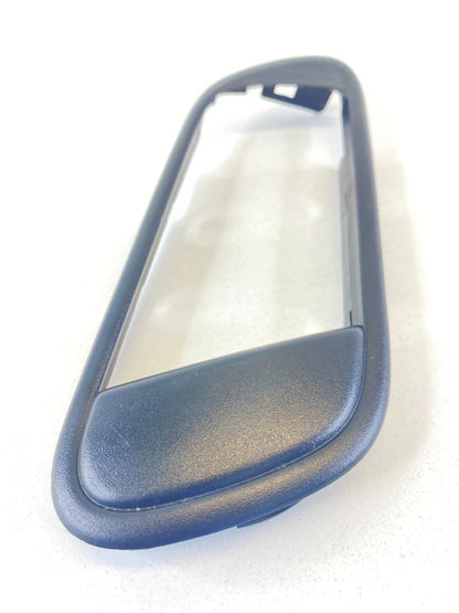 2005-2009 SUBARU LEGACY REAR RIGHT DOOR HANDLE BEZEL TRIM COVER OEM 94246AG02A