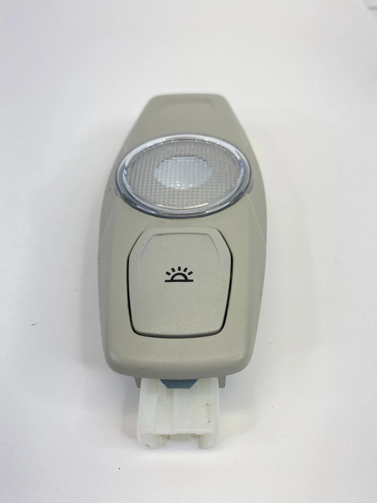 13 14 15 16 FORD FUSION ROOF REAR OVERHEAD DOME READING MAP LIGHT LAMP OEM