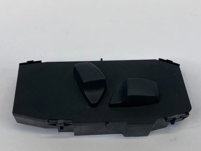 2011-2017 BMW X3 FRONT RIGHT PASSENGER SEAT ADJUSTMENT SWITCH 6936984-04 OEM