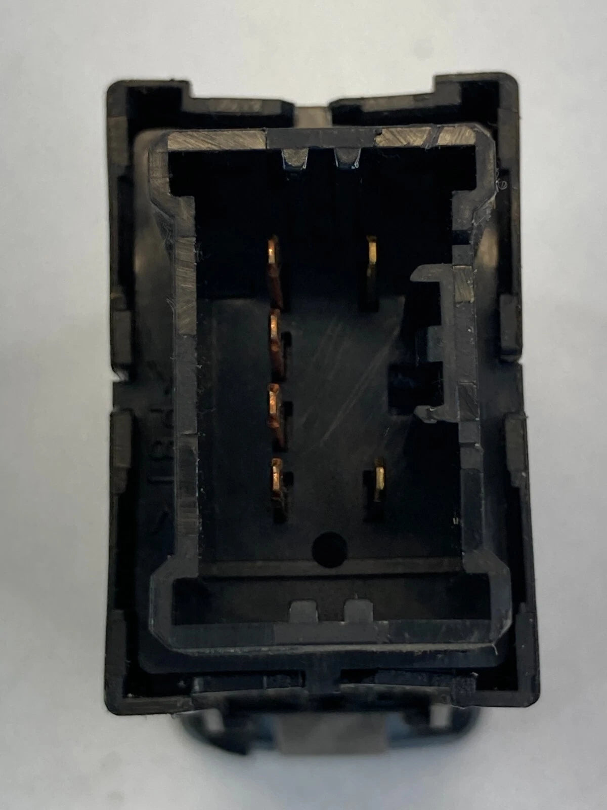 2004 04 HONDA ODYSSEY LEFT DASH SIDE CRUISE & TCS OFF CONTROL SWITCH M23183 OEM