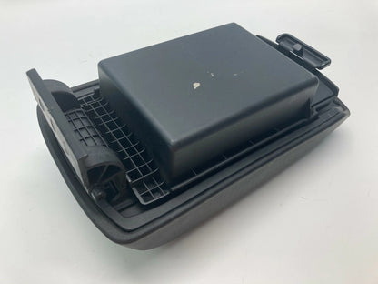 2004 2005 2006 MAZDA 3 CENTER CONSOLE ARMREST LID COVER ARM REST STORAGE OEM