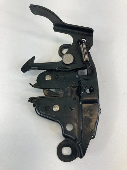 2009 10 11 12 13 2014 NISSAN CUBE FRONT HOOD LOCK LATCH RELEASE ACTUATOR OEM