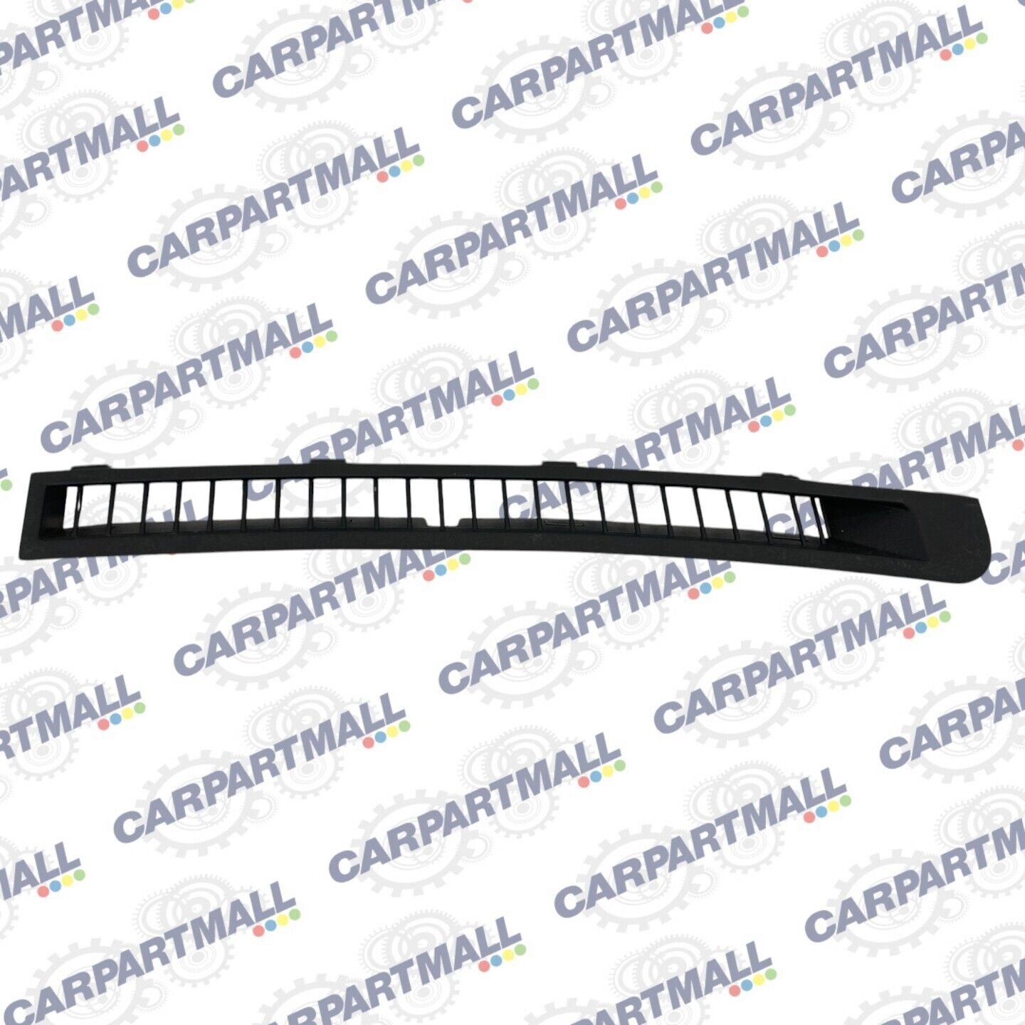 2009-2014 Nissan Maxima Dash Upper Right Passenger Side Defroster Grille Trim