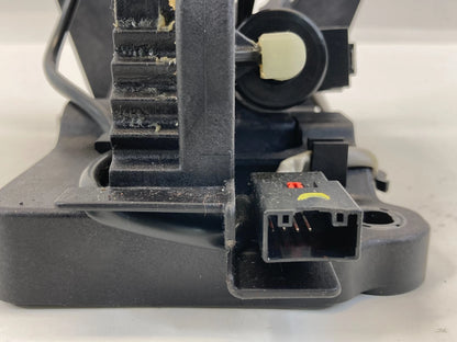 2011 2012 CHEVROLET MALIBU CENTER FLOOR GEAR SHIFTER LEVER ASSEMBLY 20907613 OEM