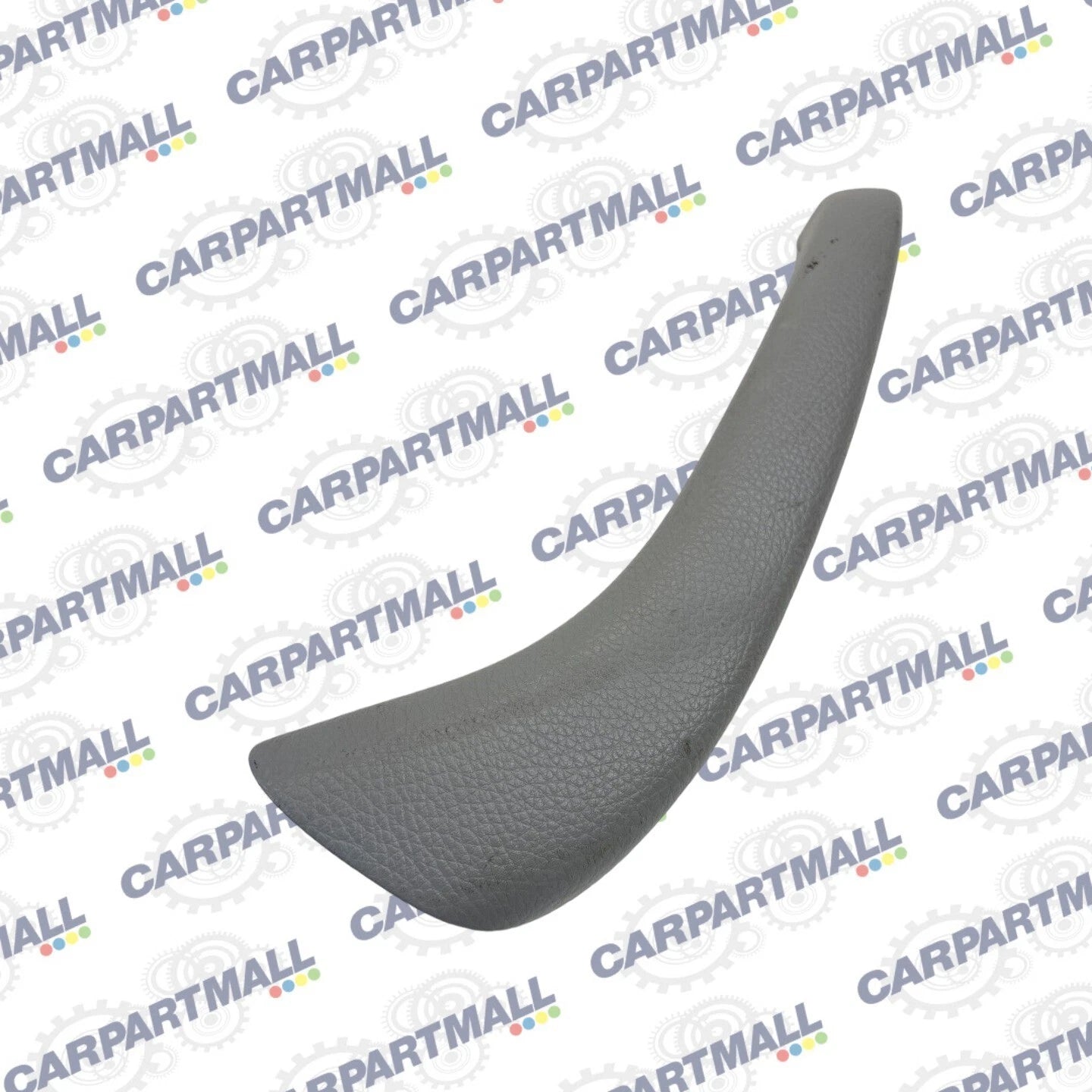 2000-2002 MERCEDES-BENZ S500 S430 REAR LEFT SIDE DOOR PANEL GRAB HANDLE R2139503