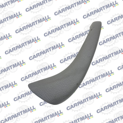 2000-2002 MERCEDES-BENZ S500 S430 REAR LEFT SIDE DOOR PANEL GRAB HANDLE R2139503