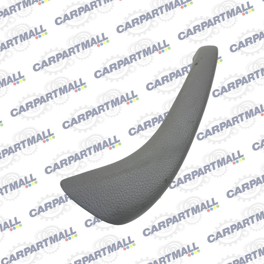 2000-2002 MERCEDES-BENZ S500 S430 REAR LEFT SIDE DOOR PANEL GRAB HANDLE R2139503