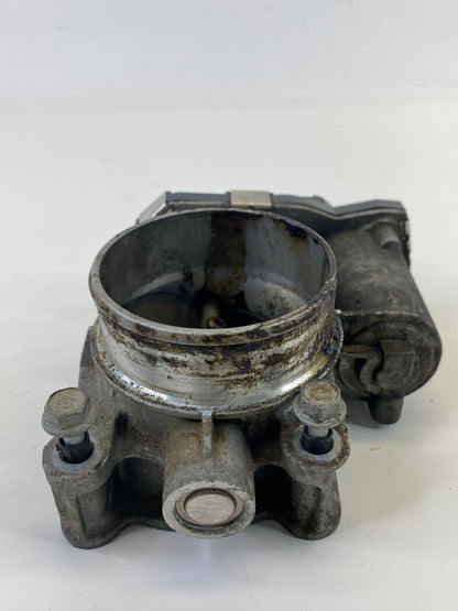 2012-2015 Chevrolet Captiva Sport 2.4L AT Throttle Body Throttle Valve Assembly