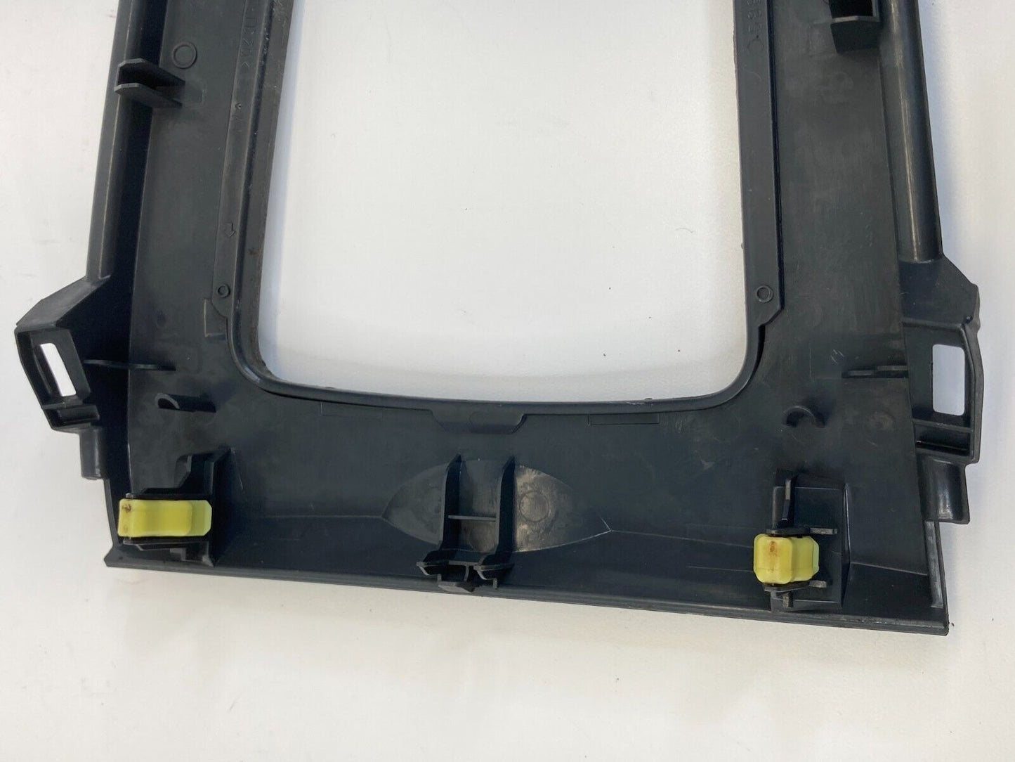 09 10 11 12 13 Toyota Corolla A/T Center Console Shifter Shift Bezel 58843-12130