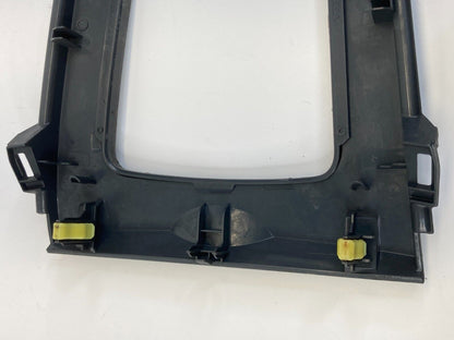 09 10 11 12 13 Toyota Corolla A/T Center Console Shifter Shift Bezel 58843-12130