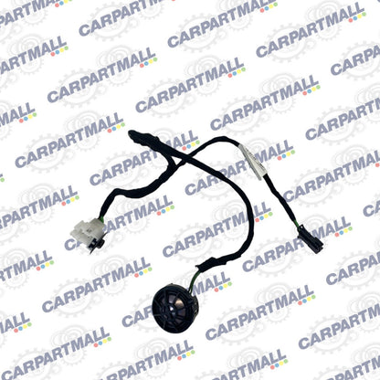 1994-2009 Mercedes Benz E320 Front Left Door Tweeter Sound w Wire A2115408308