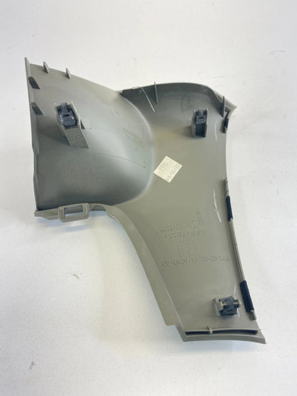 2006-2008 HONDA PILOT FRONT LEFT DRIVER SIDE DASH PANEL TRIM COVER ASSEMBLY OEM