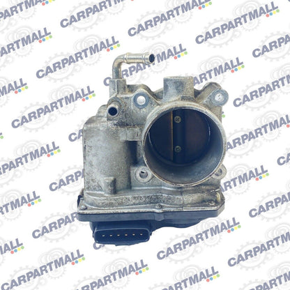 2012-2019 Nissan Versa 1.6L Sedan Throttle Body Throttle Valve 3AA50-02 OEM