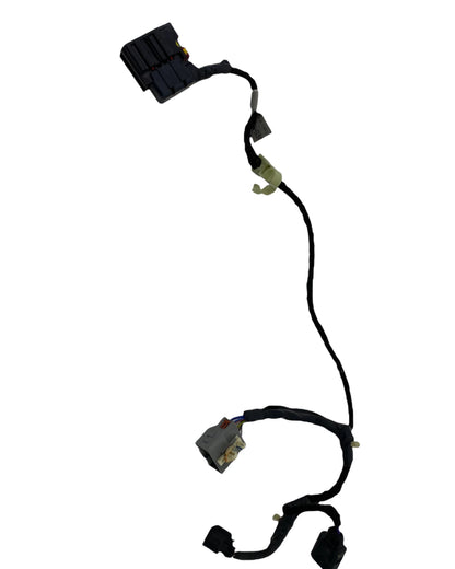 2003 04 05 2006 LINCOLN LS REAR LEFT SIDE DOOR WIRING WIRE HARNESS CABLE RR LH