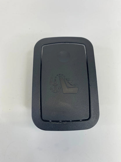 2011-2019 CHEVY CRUZE 13-19 ATS REAR SEAT CHILD SAFETY ANCHOR HOOK CAP 5034900
