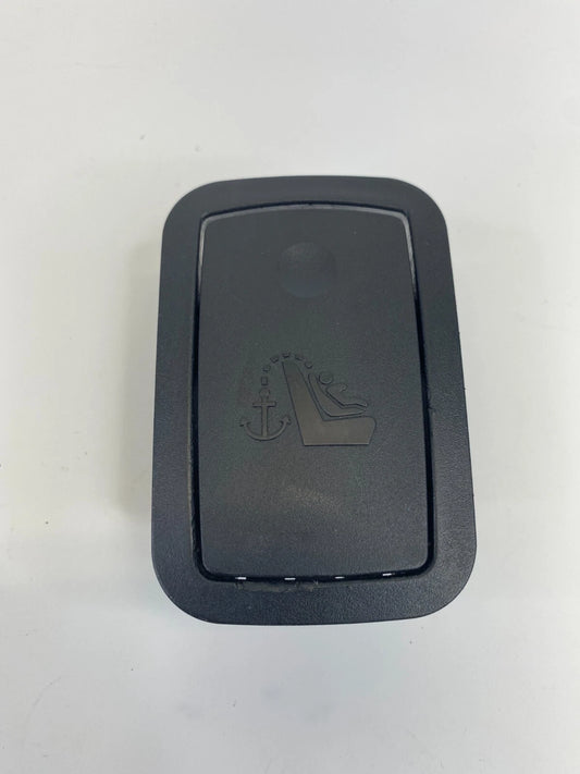 2011-2019 CHEVY CRUZE 13-19 ATS REAR SEAT CHILD SAFETY ANCHOR HOOK CAP 5034900