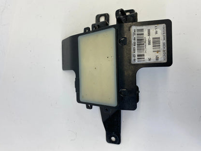2013-2016 HYUNDAI SANTA FE RR BLIND SPOT DETECTION CONTROL MODULE 95821B8000 OEM