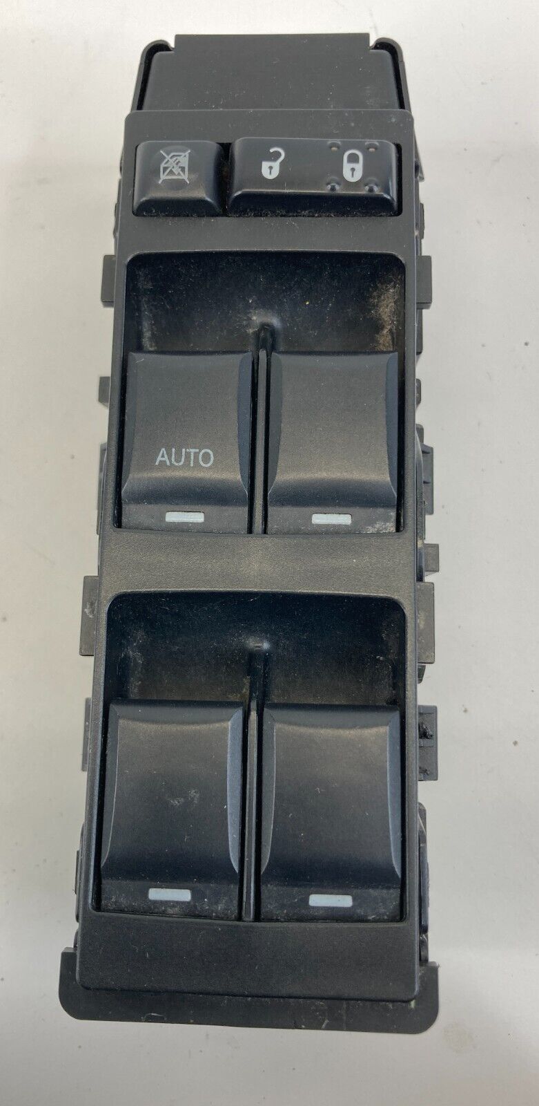 06-10 Chrysler 300 Front Left Door Master Power Window Lock Switch 04602780AA